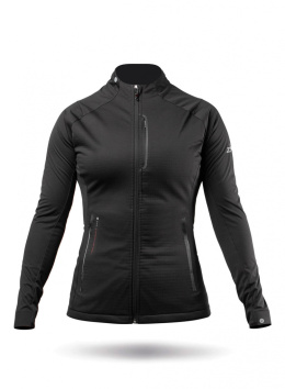 Zhik Womens 3L Softshell Jacket