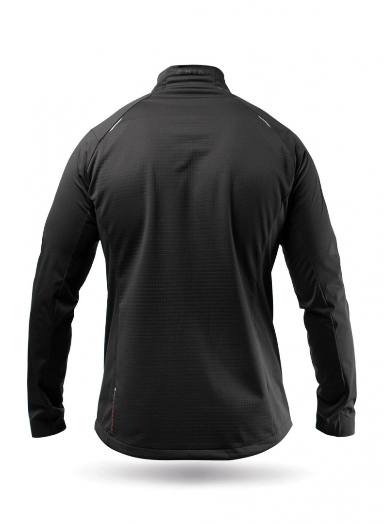 Zhik Mens 3L Softshell Jacket Zhik Mens 3L Softshell Jacket