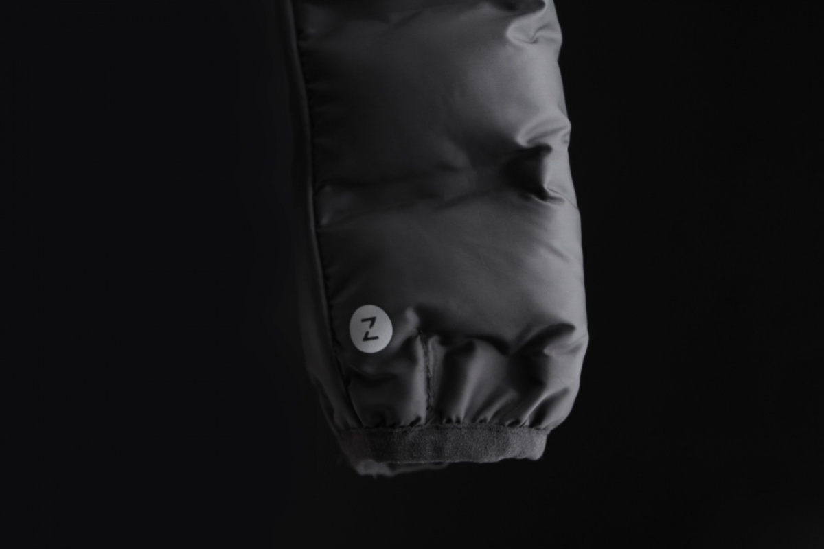 Zhik Kurtka Cell Puffer damska Zhik Kurtka Cell Puffer damska
