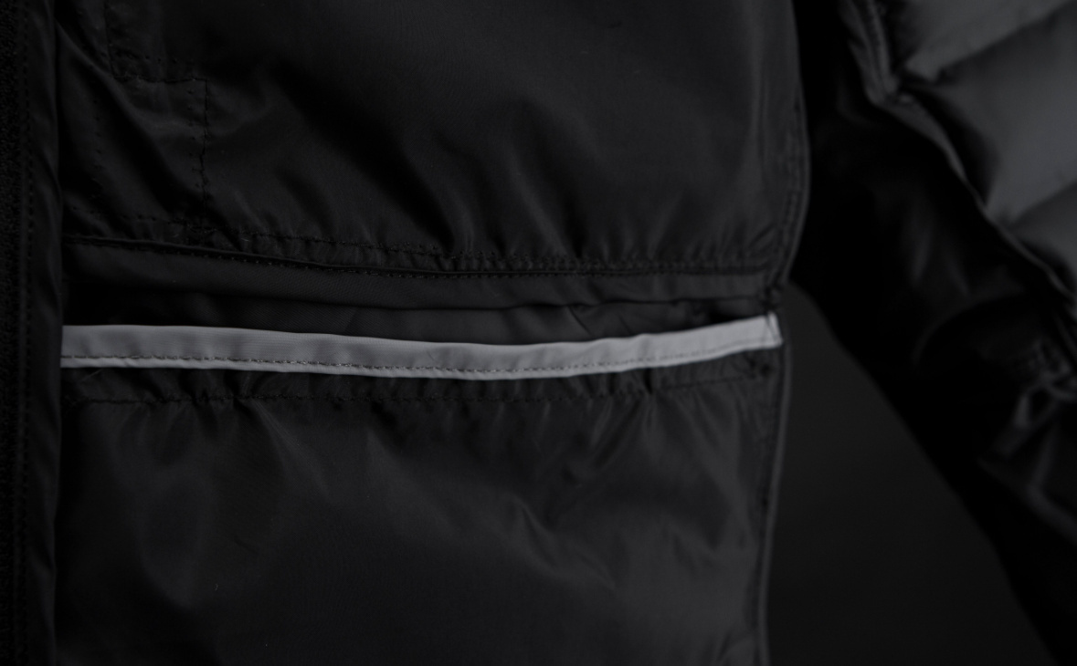 Zhik Kurtka Cell Puffer damska Zhik Kurtka Cell Puffer damska