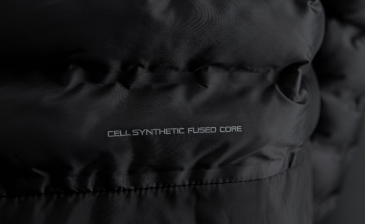 Zhik Kurtka Cell Puffer damska Zhik Kurtka Cell Puffer damska