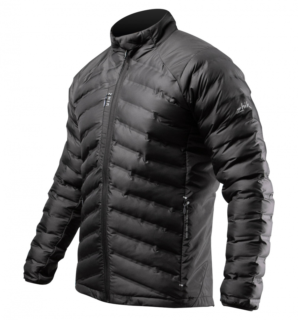 Zhik Kurtka Cell Puffer męska Zhik Kurtka Cell Puffer męska