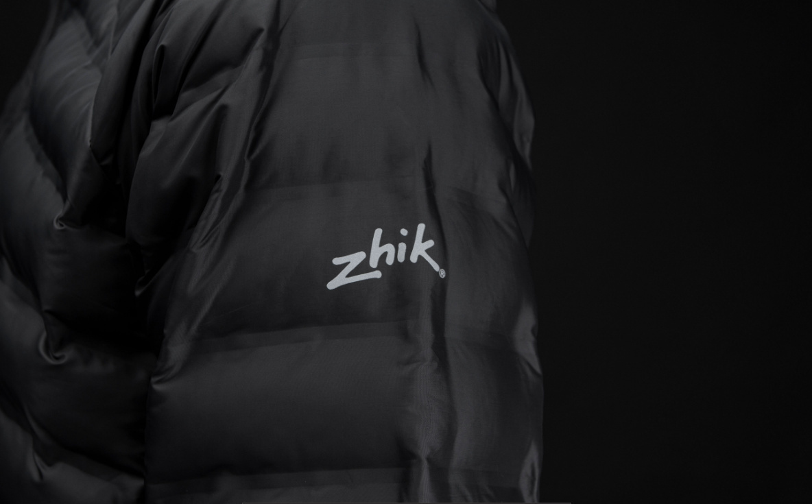 Zhik Kurtka Cell Puffer męska Zhik Kurtka Cell Puffer męska