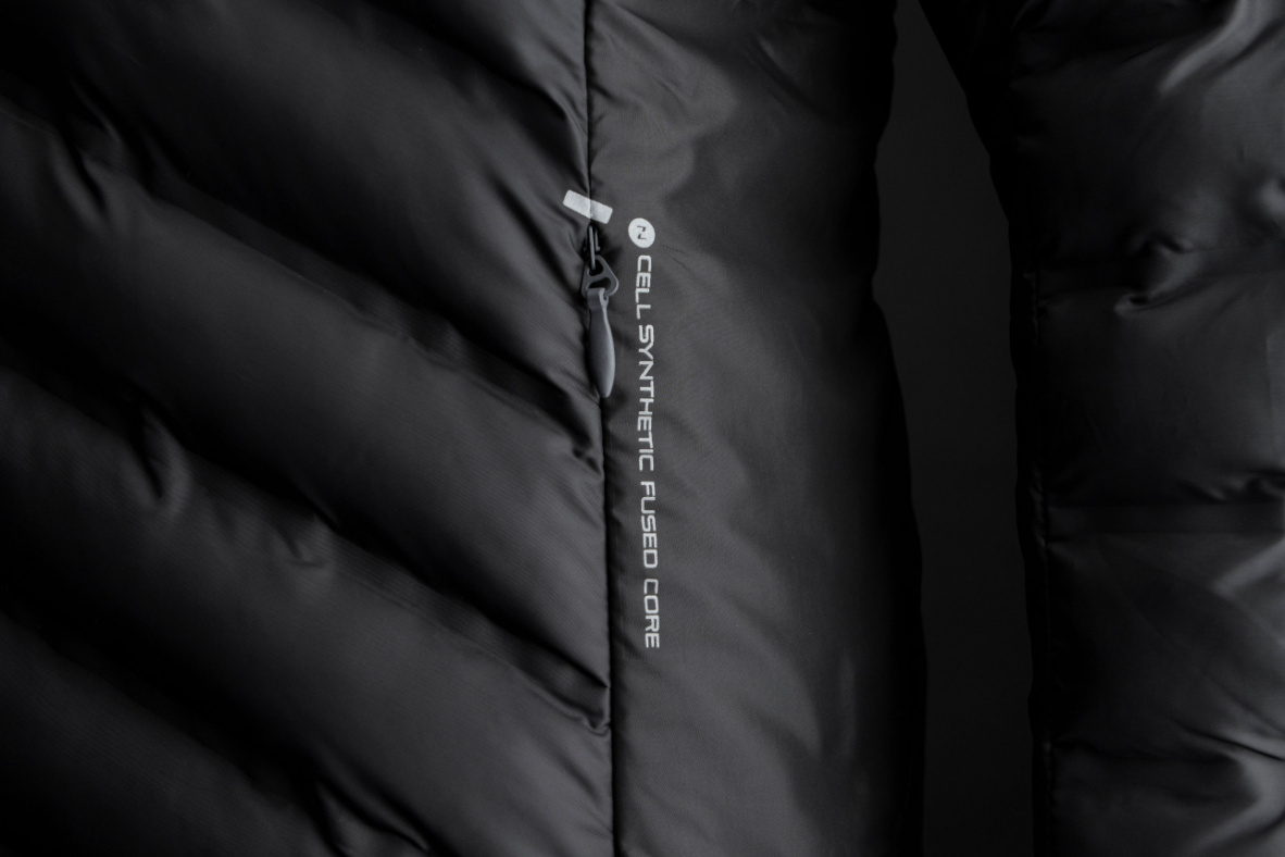 Zhik Kurtka Cell Puffer męska Zhik Kurtka Cell Puffer męska