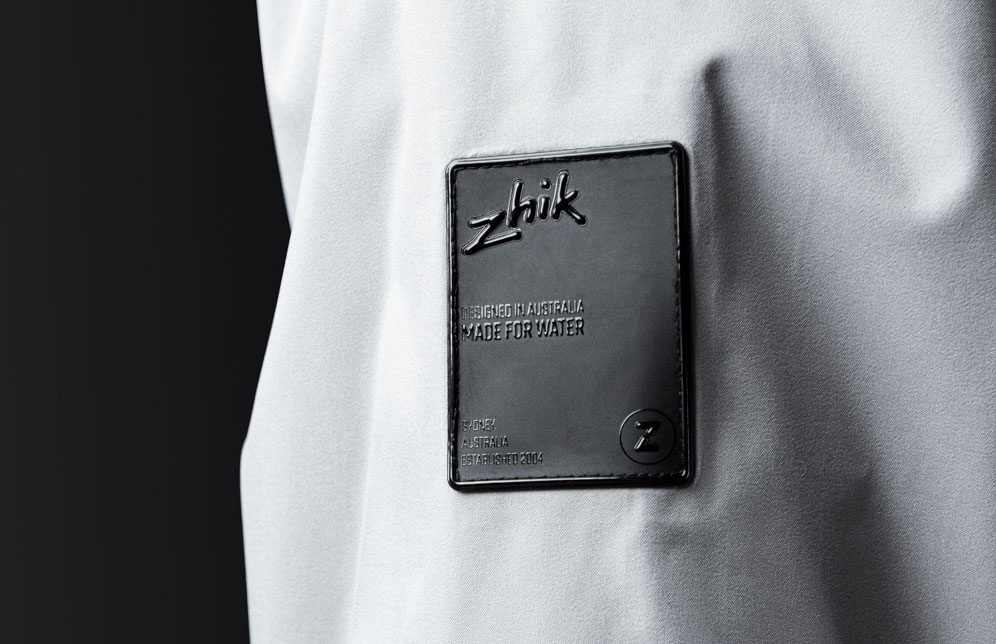 Zhik Jacket INS100 Zhik Jacket INS100