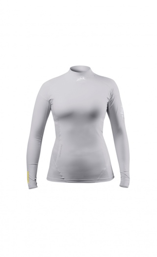 Zhik Lajkra ECO Long Sleeve damska