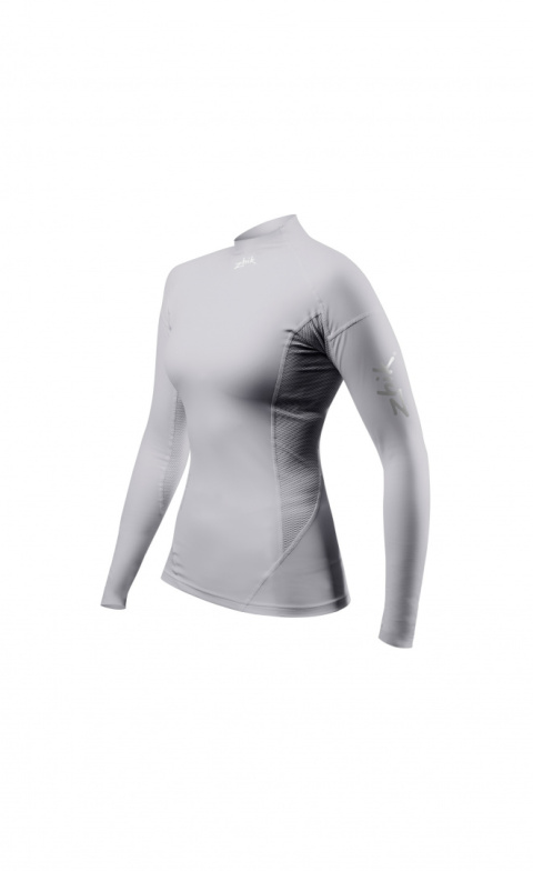 Zhik Lajkra ECO Long Sleeve damska Zhik Lajkra ECO Long Sleeve damska