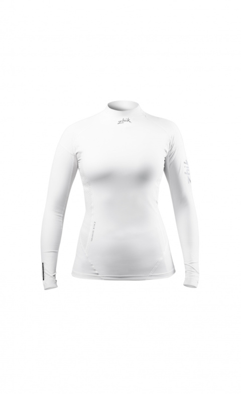 Zhik Lajkra ECO Long Sleeve damska Zhik Lajkra ECO Long Sleeve damska