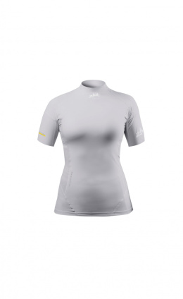 Zhik Women's Short Sleeve Lajkra T-Shirt
