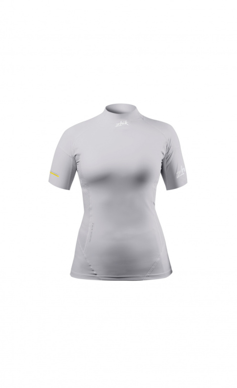 Zhik Lajkra ECO Short Sleeve damska