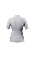 Zhik Lajkra ECO Short Sleeve damska