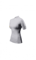 Zhik Lajkra ECO Short Sleeve damska