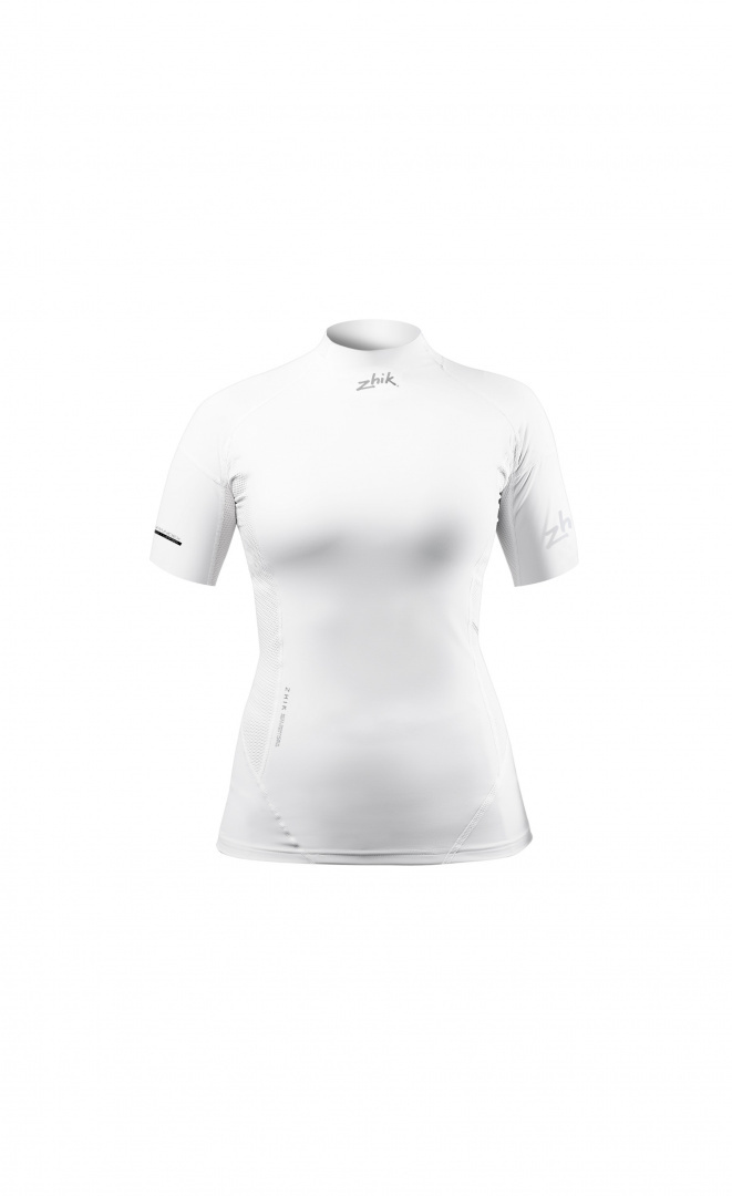 Zhik Lajkra ECO Short Sleeve damska Zhik Lajkra ECO Short Sleeve damska