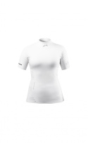 Zhik Lajkra ECO Short Sleeve damska