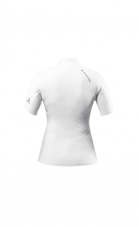 Zhik Women's Short Sleeve Lajkra T-Shirt Zhik Women's Short Sleeve Lajkra T-Shirt