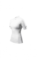 Zhik Lajkra ECO Short Sleeve damska