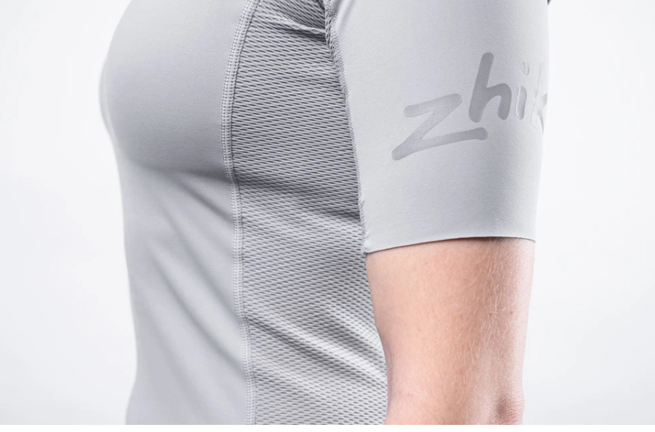 Zhik Lajkra ECO Short Sleeve damska Zhik Lajkra ECO Short Sleeve damska