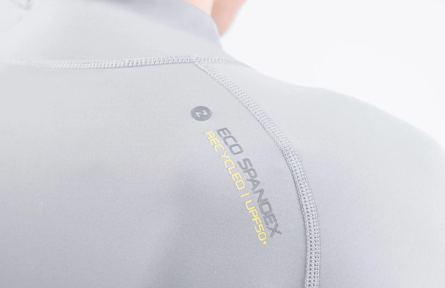 Zhik Lajkra ECO Short Sleeve damska Zhik Lajkra ECO Short Sleeve damska