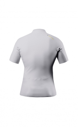 Zhik Lajkra ECO Short Sleeve męska