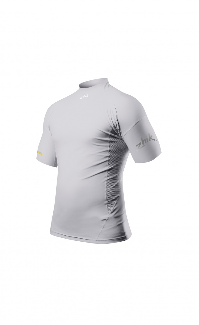 Zhik Lajkra ECO Short Sleeve męska Zhik Lajkra ECO Short Sleeve męska