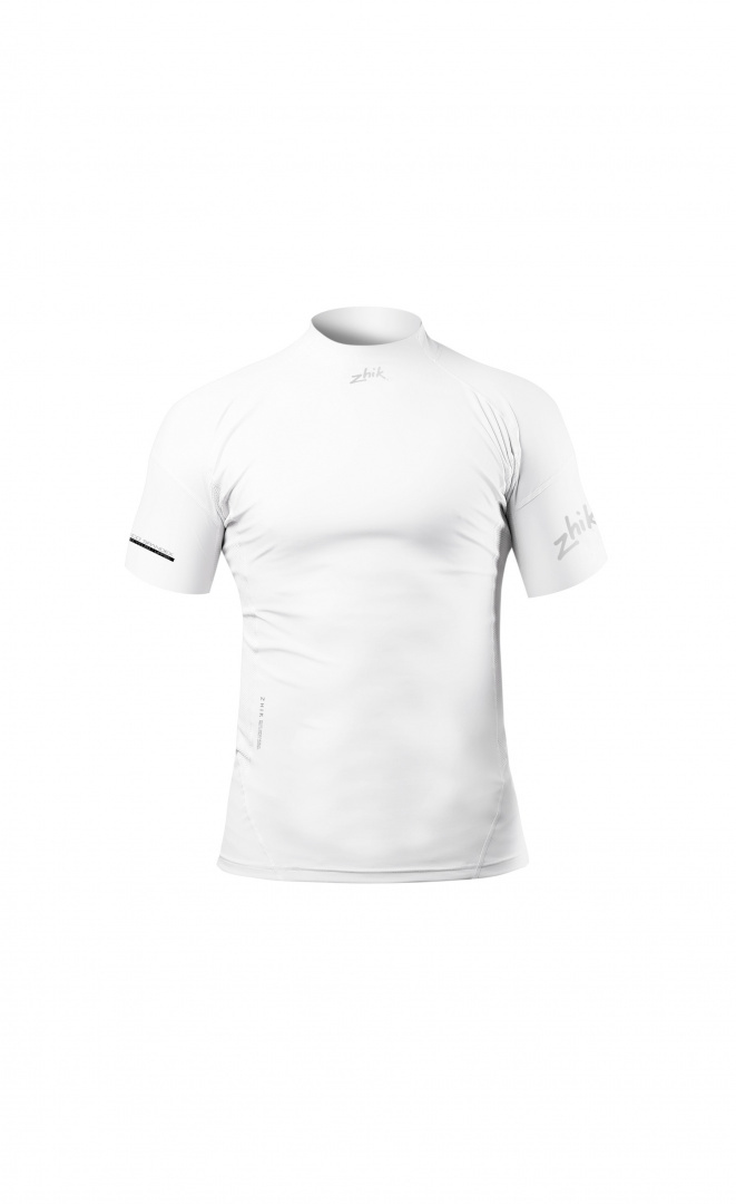 Zhik Lajkra ECO Short Sleeve męska Zhik Lajkra ECO Short Sleeve męska