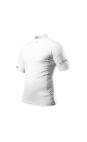 Zhik Lajkra ECO Short Sleeve męska