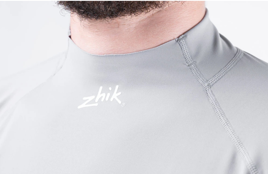 Zhik Lajkra ECO Short Sleeve męska Zhik Lajkra ECO Short Sleeve męska