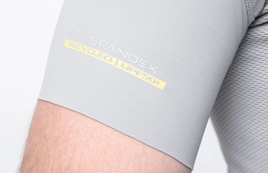 Zhik Lajkra ECO Short Sleeve męska Zhik Lajkra ECO Short Sleeve męska