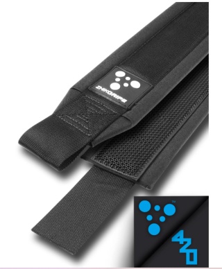 Zhik ballast belt ZhikGrip II 420 class