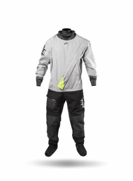 Zhik Suchy kombinezon Junior Drysuit 12-14