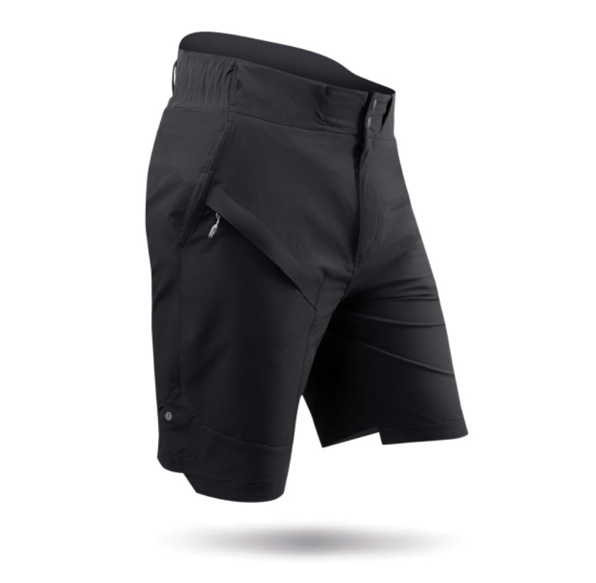 Zhik Szorty Elite Shorts męskie Zhik Szorty Elite Shorts męskie