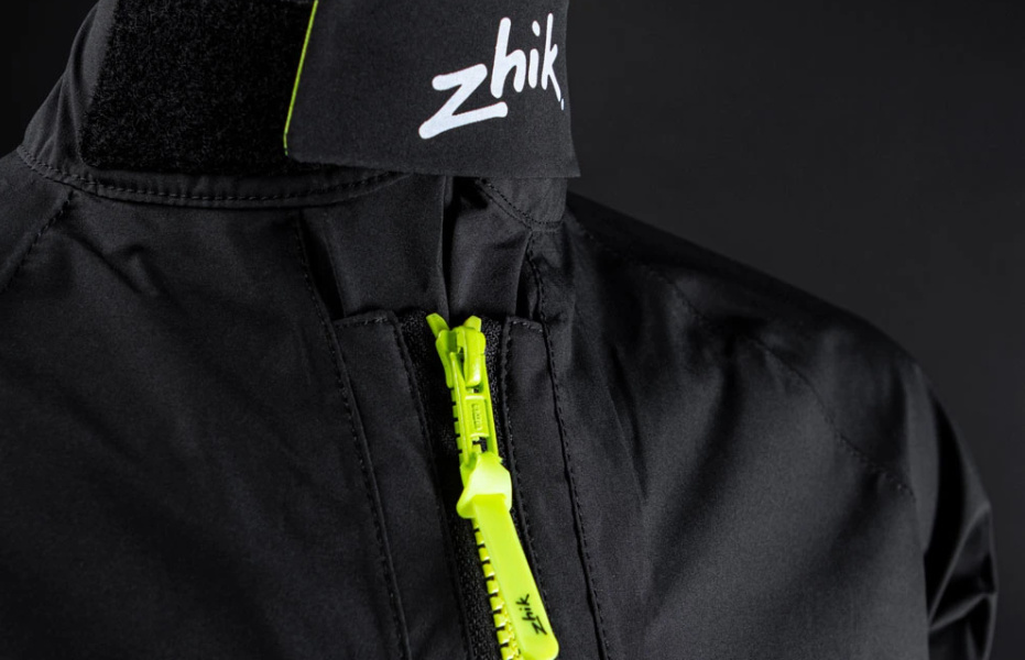 Zhik Top Performance Dinghy Smock Zhik Top Performance Dinghy Smock
