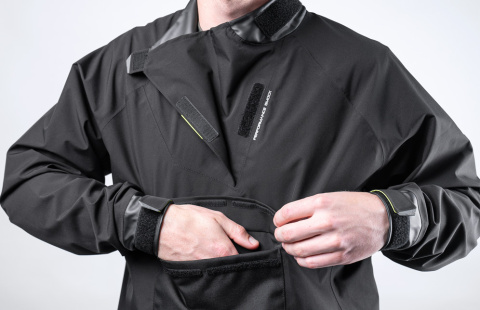 Zhik Top Performance Smock dziecięcy Zhik Top Performance Smock dziecięcy