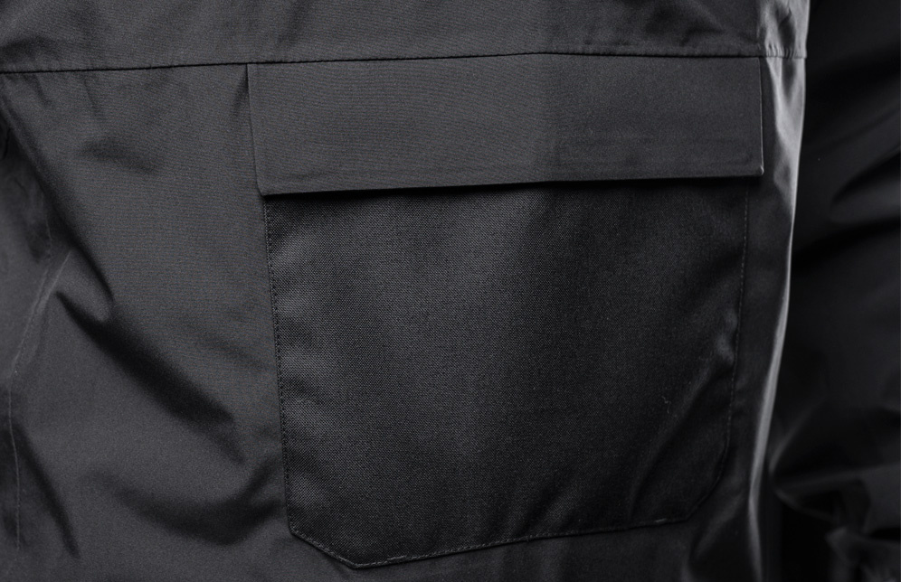 Zhik Top Performance Smock Zhik Top Performance Smock