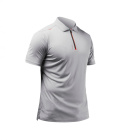 Zhik UVActive Polo S/S Men's Shirt