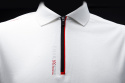 Zhik UVActive Polo S/S Men's Shirt