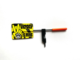 Blacksmith Spare Polyester Dart