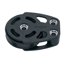 Harken Blok 75mm ESP leżący