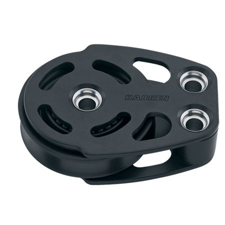 Harken 75mm ESP Block - Swivel