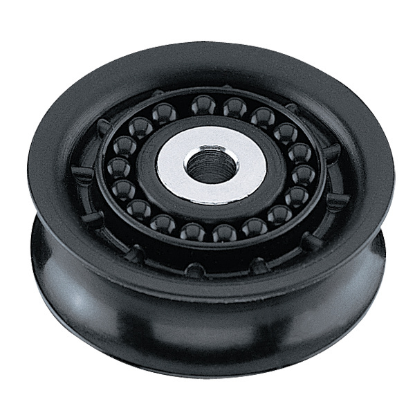 Harken Blok 75mm ESP wiolinowy z zaczepem Harken Blok 75mm ESP wiolinowy z zaczepem
