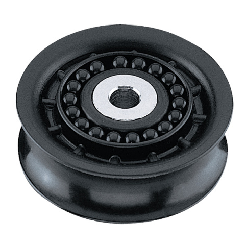 Harken Blok 75mm ESP wiolinowy z zaczepem Harken Blok 75mm ESP wiolinowy z zaczepem