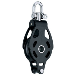 Harken Block 75mm ESP with shackle