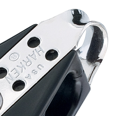 Harken Classic Block 29mm, fixed head Harken Classic Block 29mm, fixed head