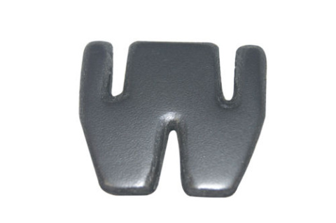 Devoti Friction Pad Daggerboard Brake Devoti Friction Pad Daggerboard Brake