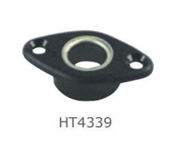 Holt Przejście pokładowe 13mm kompozyt+metal sailovnia
