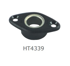 Holt 13mm Composite and Metal Deck Passage