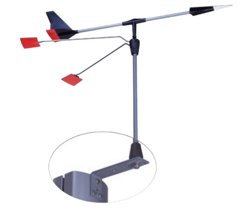Holt Wimpel Wintec 12" Holt Wimpel Wintec 12"