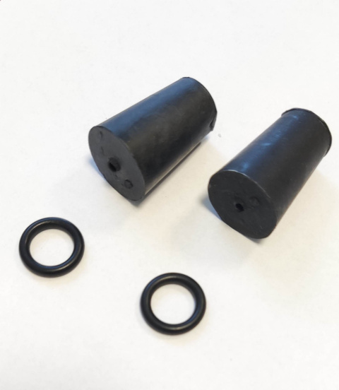 Holt Repair kit for ILCA self bailer Holt Repair kit for ILCA self bailer