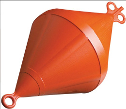 Lalizas Conical Mooring Buoy 103X50