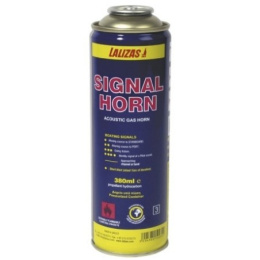 Lalizas Gas for Horn 380ml